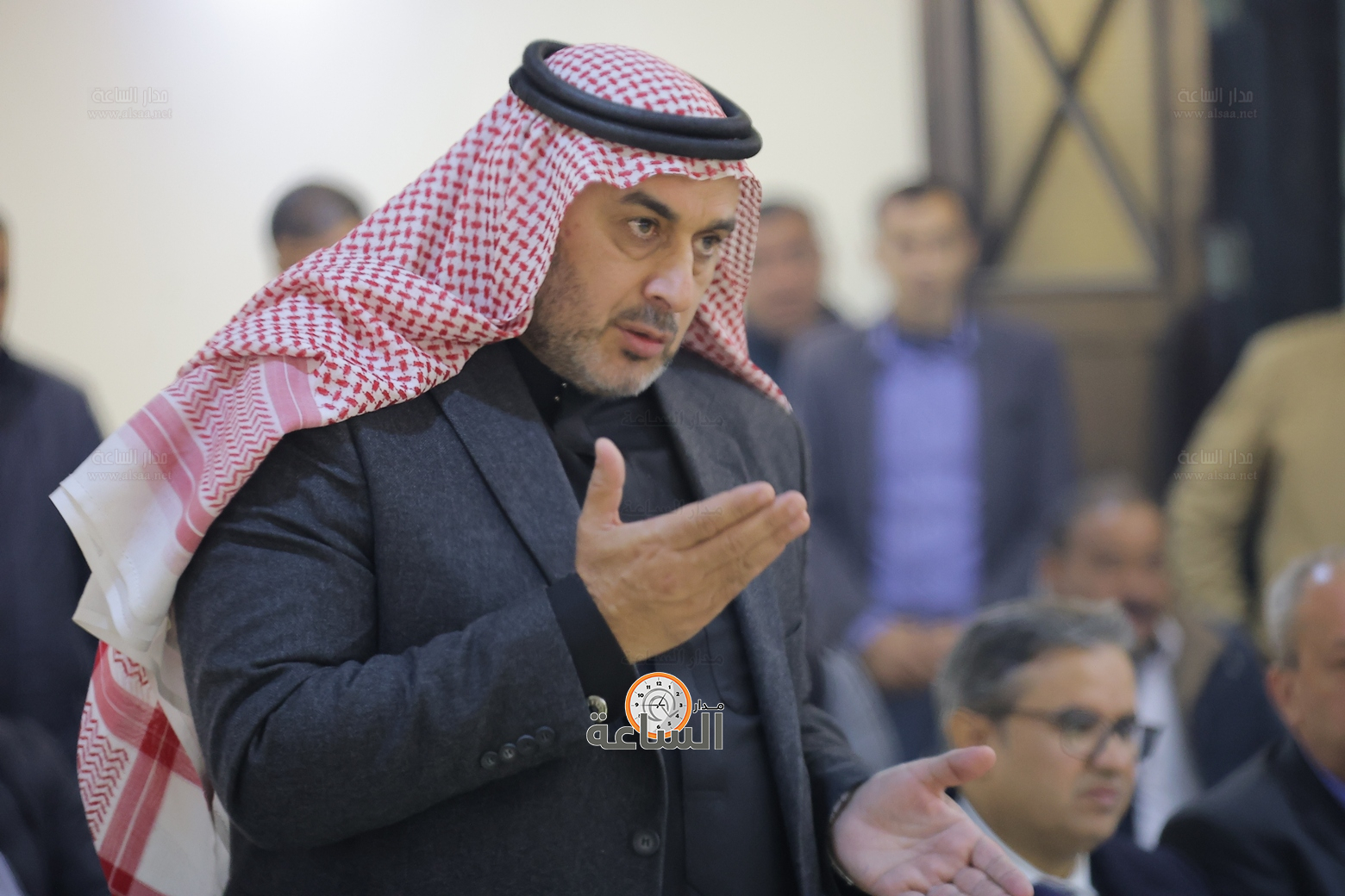 Madar Al-Saa Images 0.8222956260500535