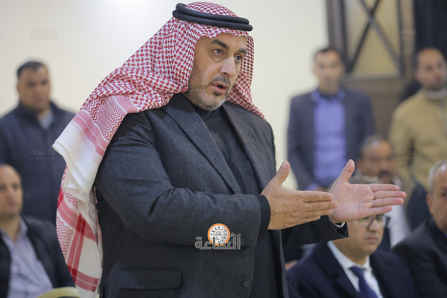 Madar Al-Saa Images 0.045186356480338974