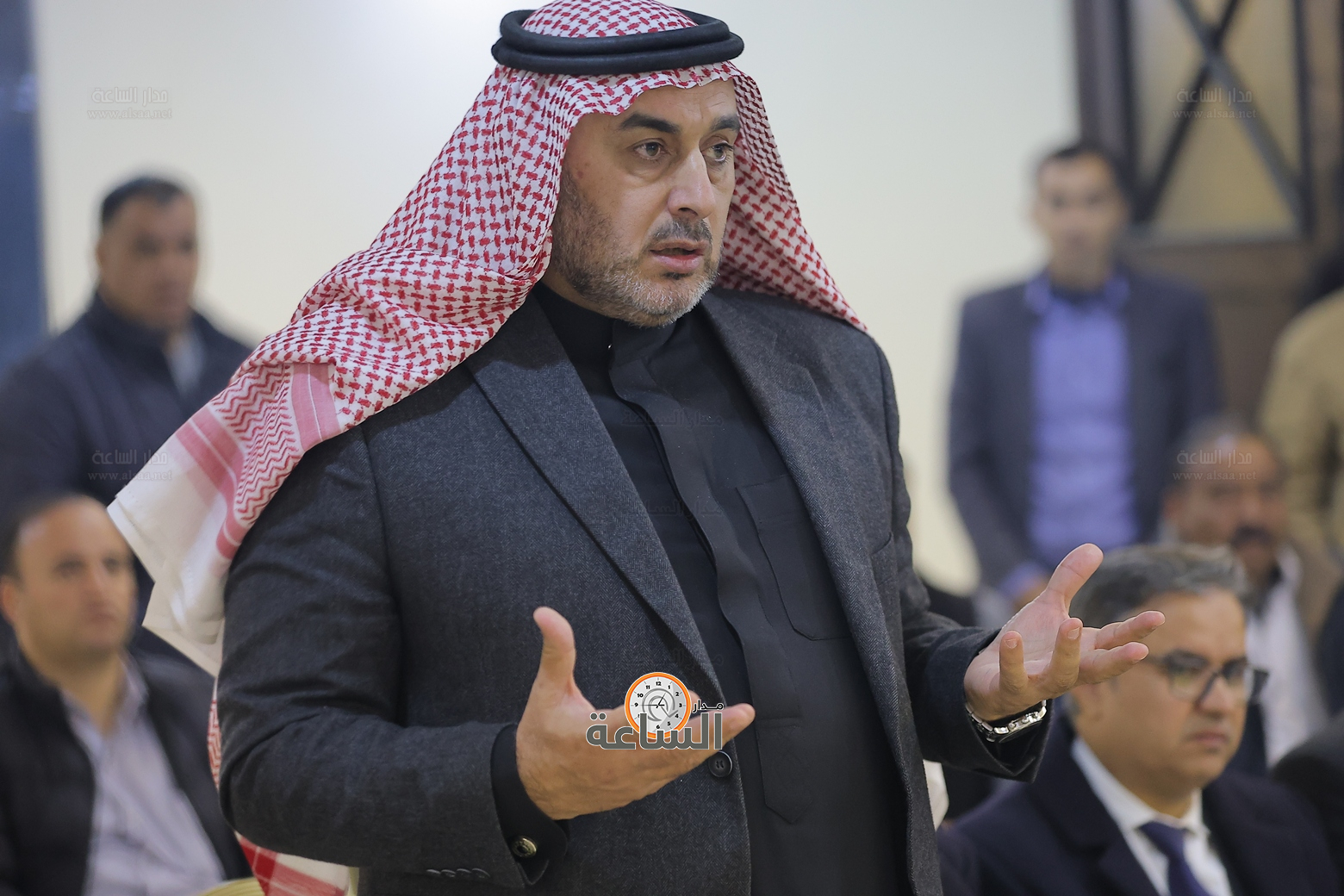 Madar Al-Saa Images 0.6903241444978249