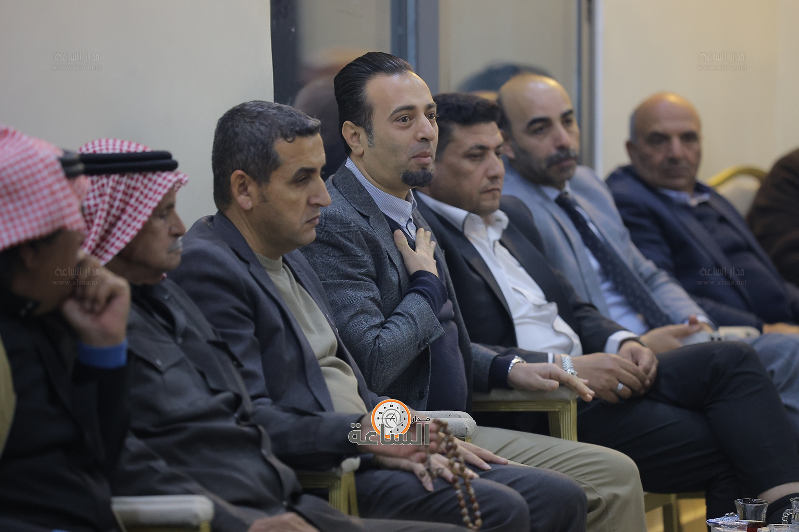 Madar Al-Saa Images 0.684661374064661