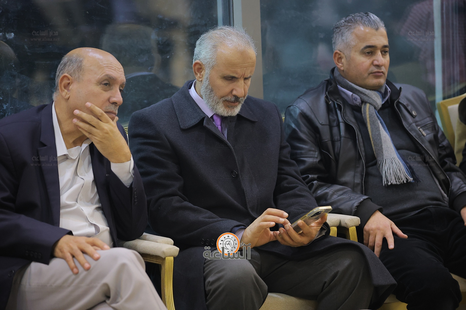 Madar Al-Saa Images 0.4234675714830909