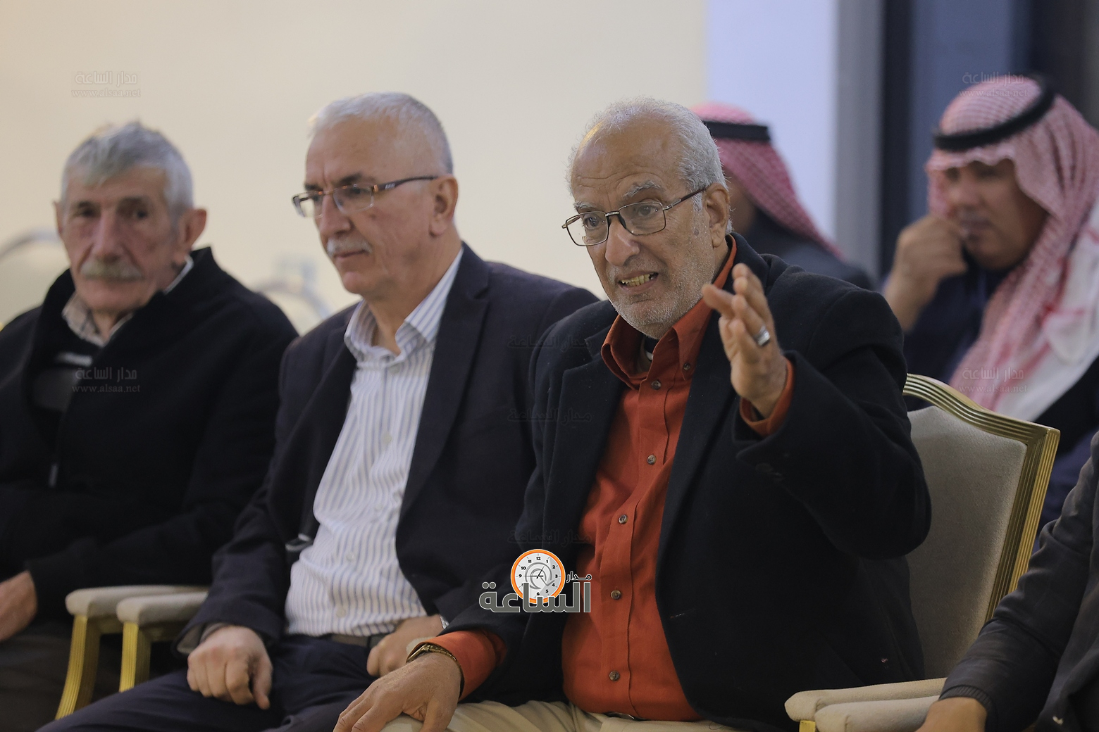 Madar Al-Saa Images 0.9863239555519471