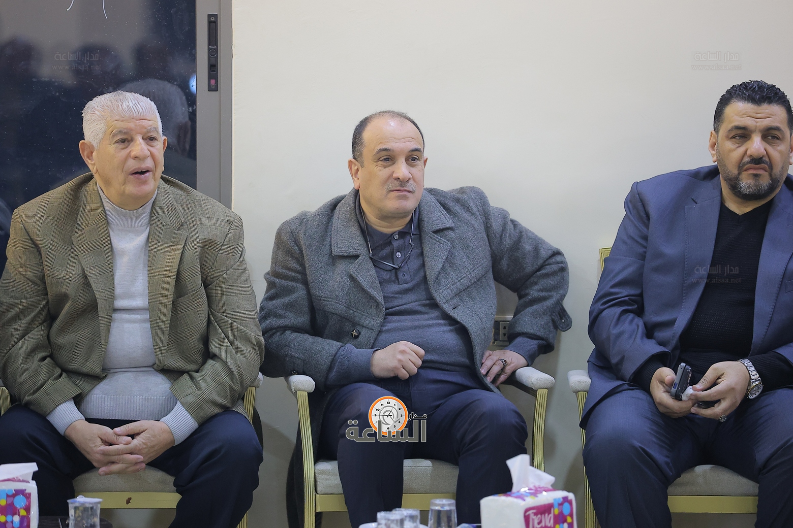 Madar Al-Saa Images 0.4131533376498643