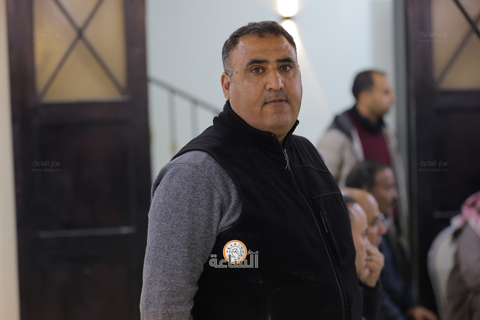 Madar Al-Saa Images 0.7615355910645073