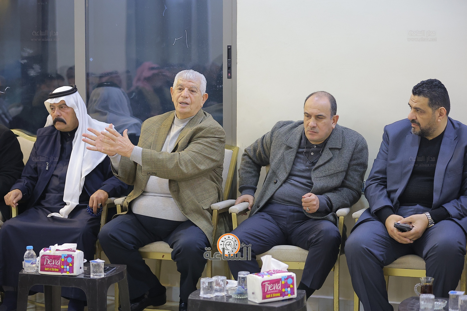 Madar Al-Saa Images 0.9498241469137504