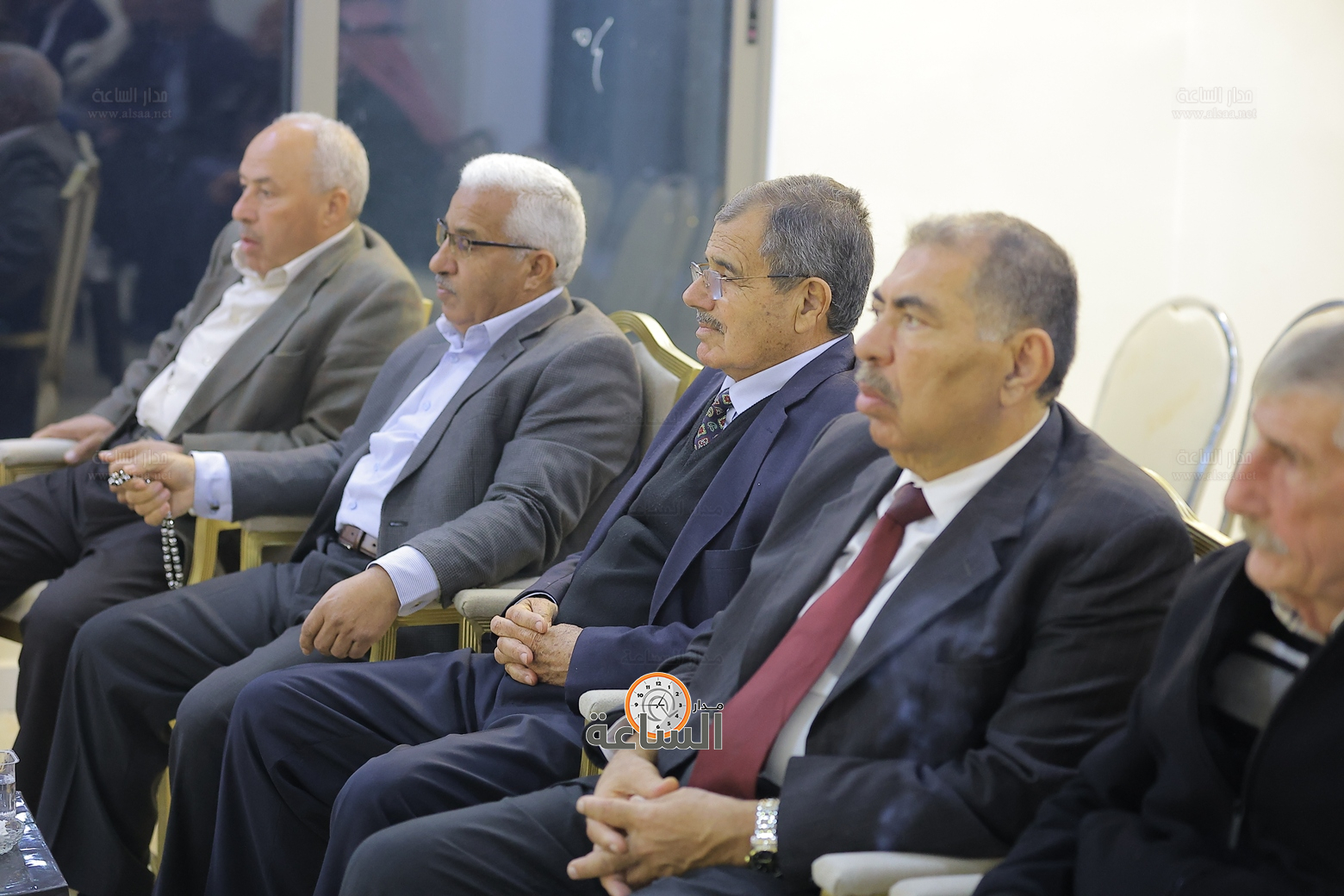 Madar Al-Saa Images 0.4121118124024836