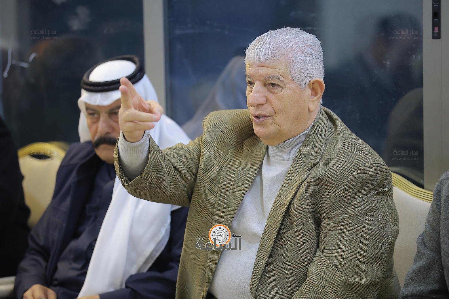 Madar Al-Saa Images 0.3273493003552089