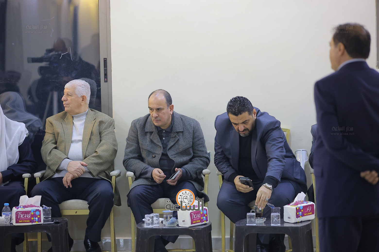 Madar Al-Saa Images 0.9955684982991185