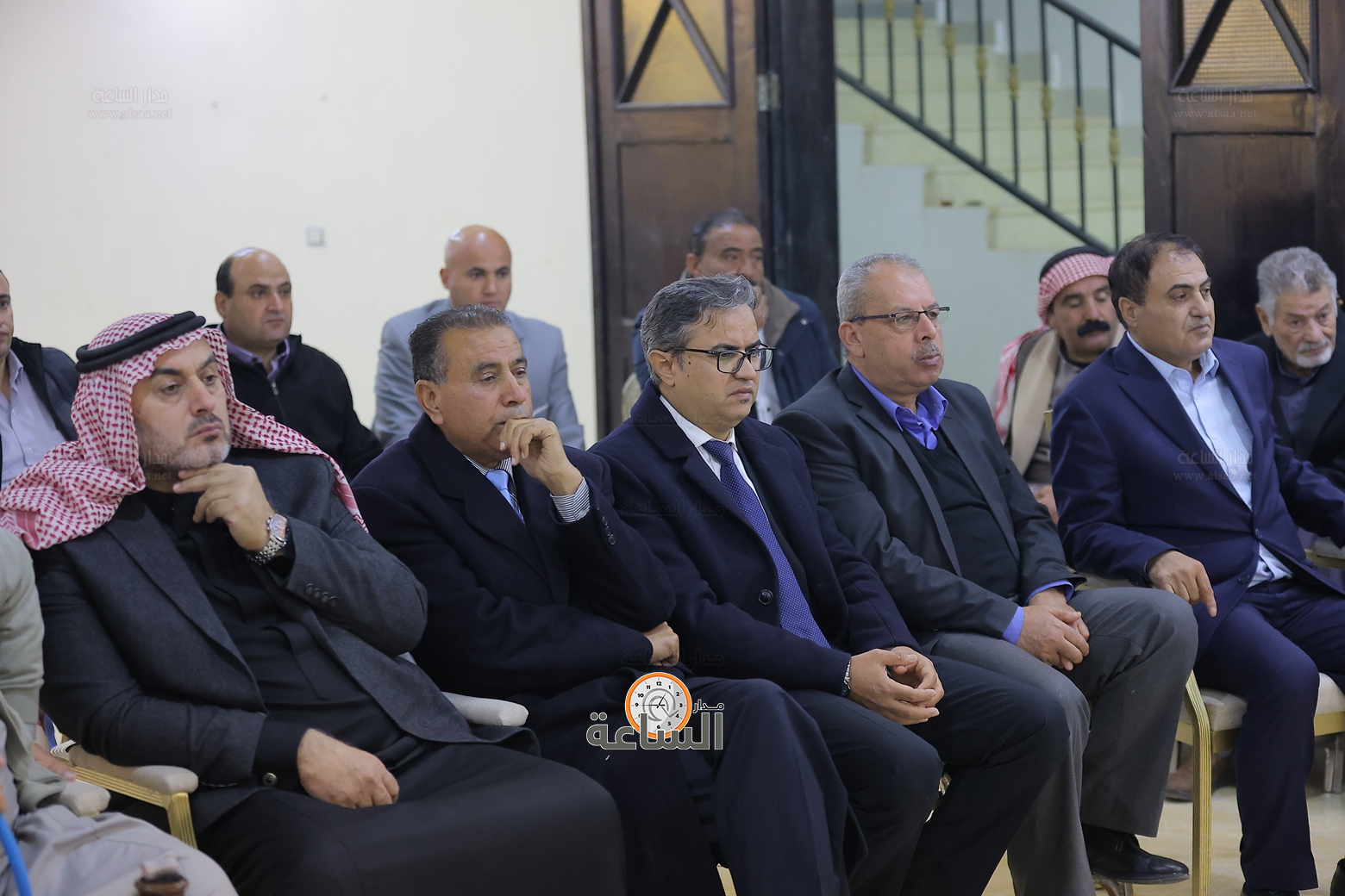 Madar Al-Saa Images 0.43025577355833466