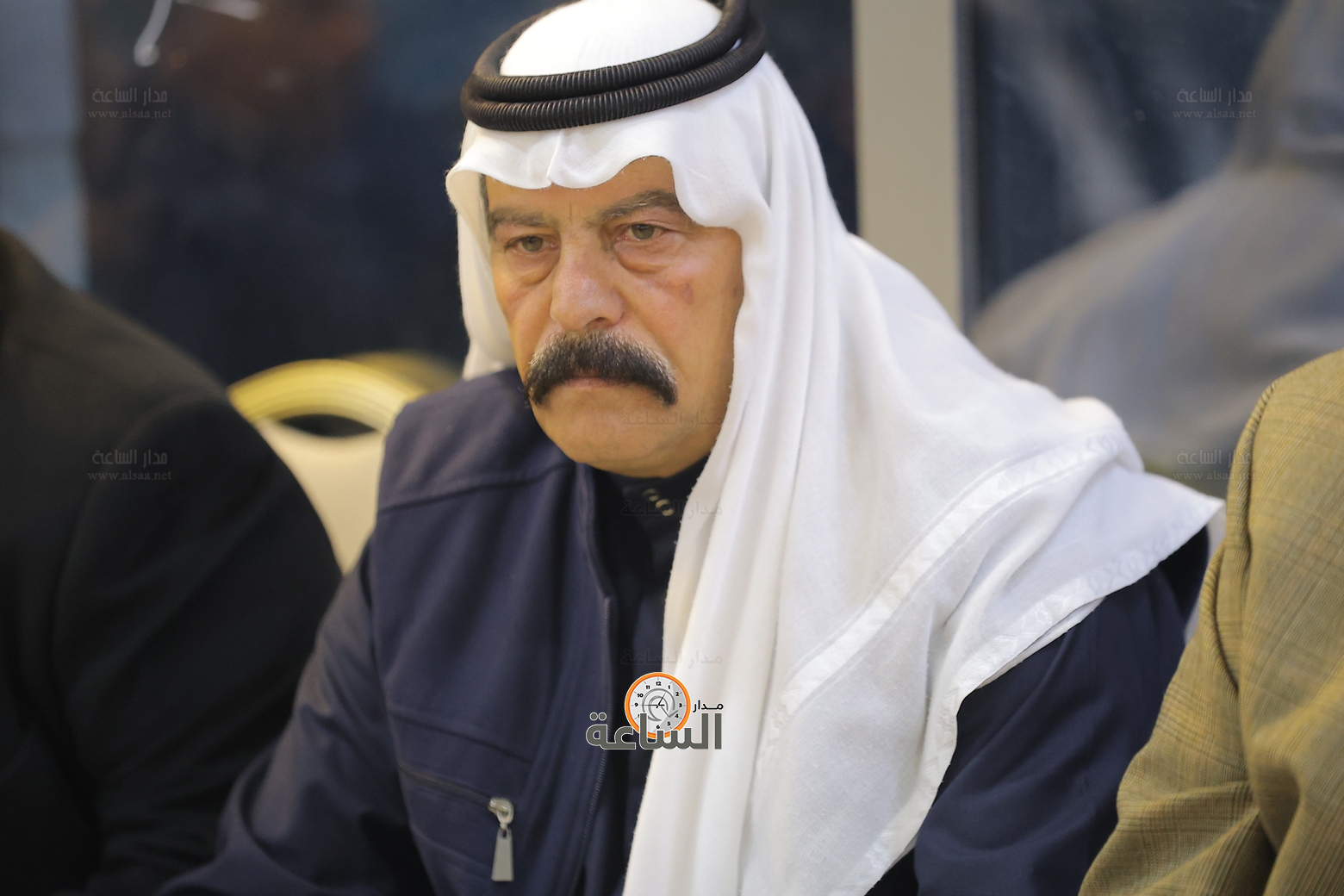 Madar Al-Saa Images 0.32907318845773204