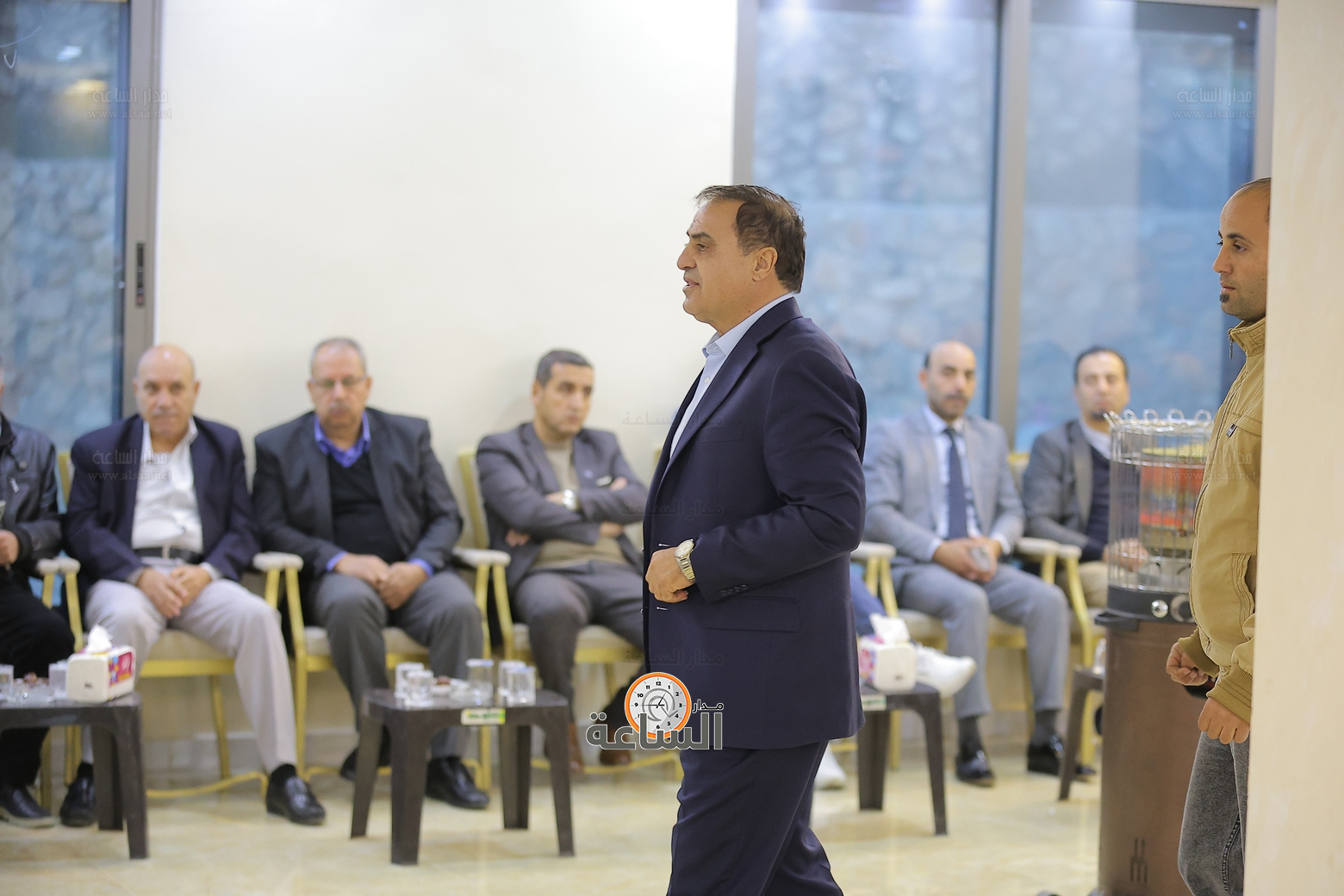 Madar Al-Saa Images 0.26138335677235003