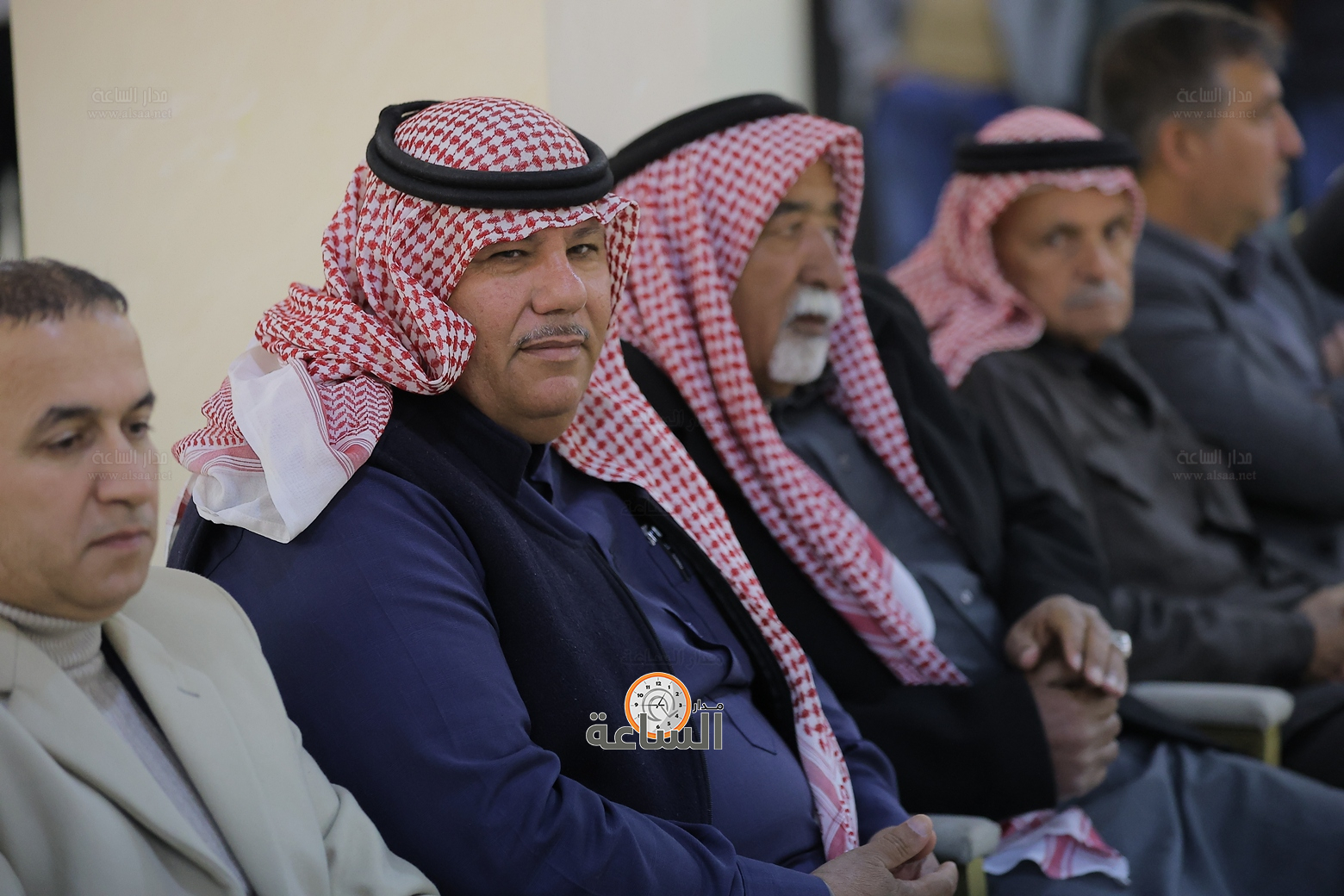 Madar Al-Saa Images 0.42551297445615777