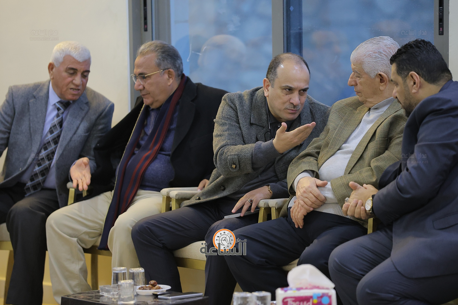 Madar Al-Saa Images 0.9047601911922871