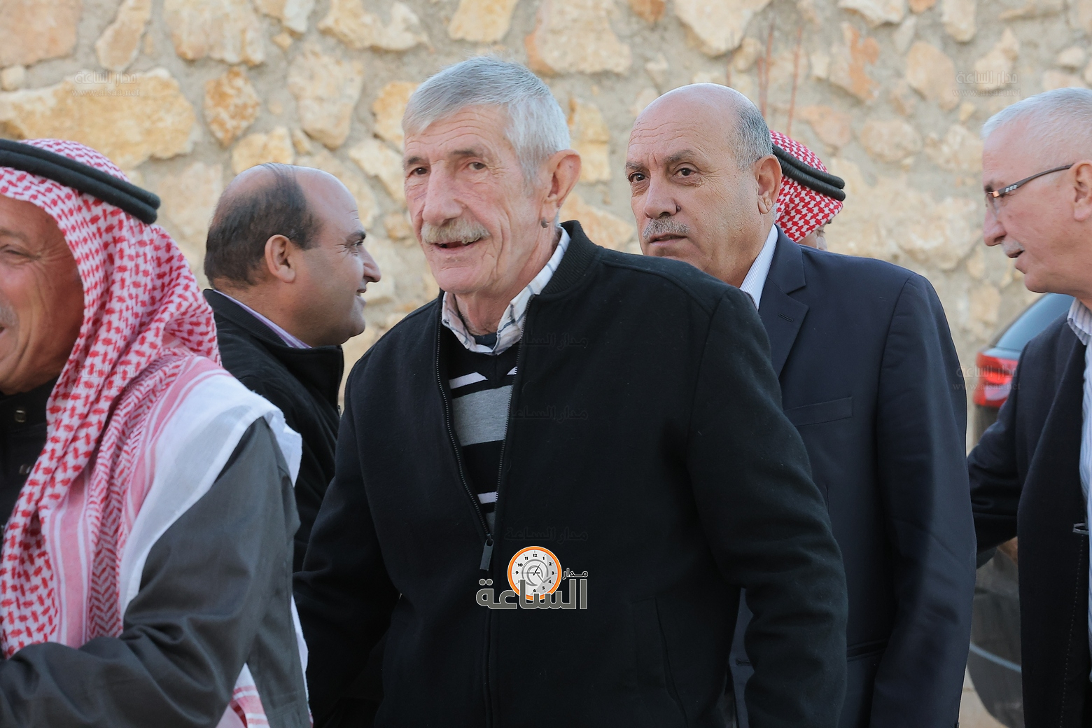 Madar Al-Saa Images 0.28451880297894694