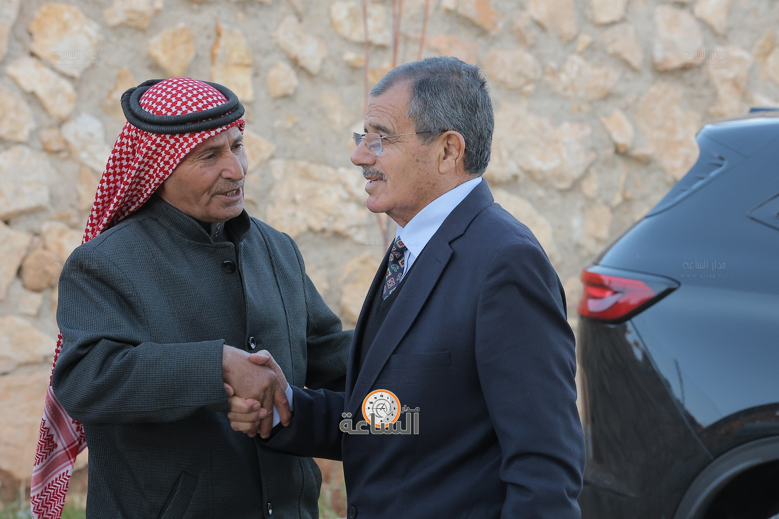 Madar Al-Saa Images 0.1293389122240064