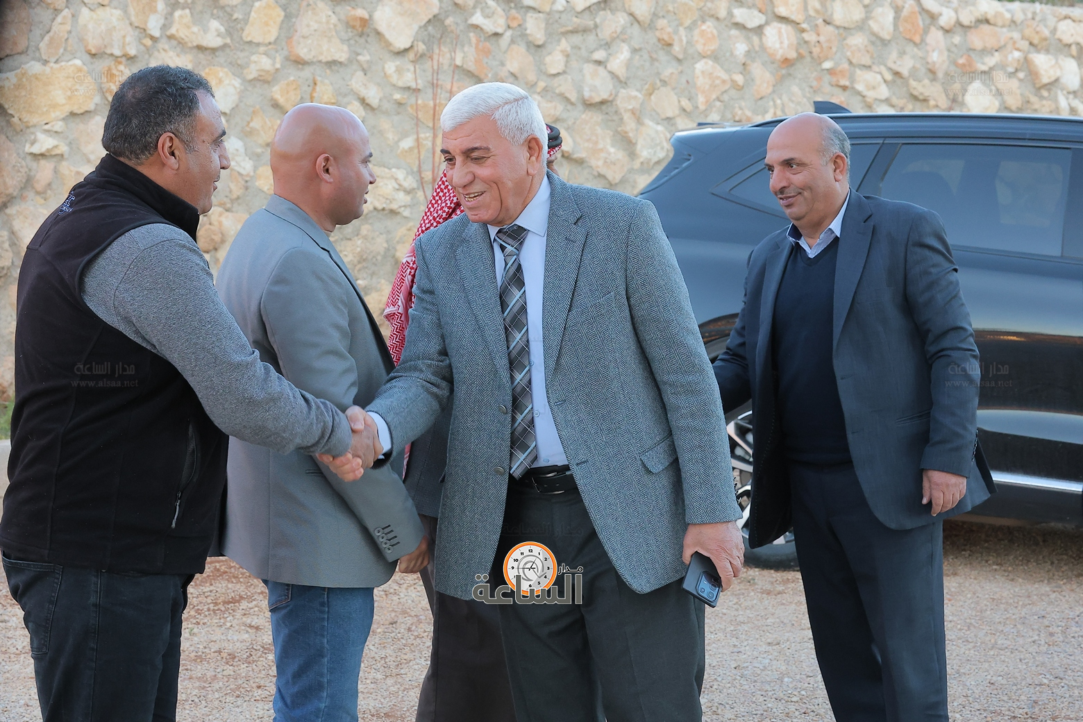 Madar Al-Saa Images 0.7048463800034341