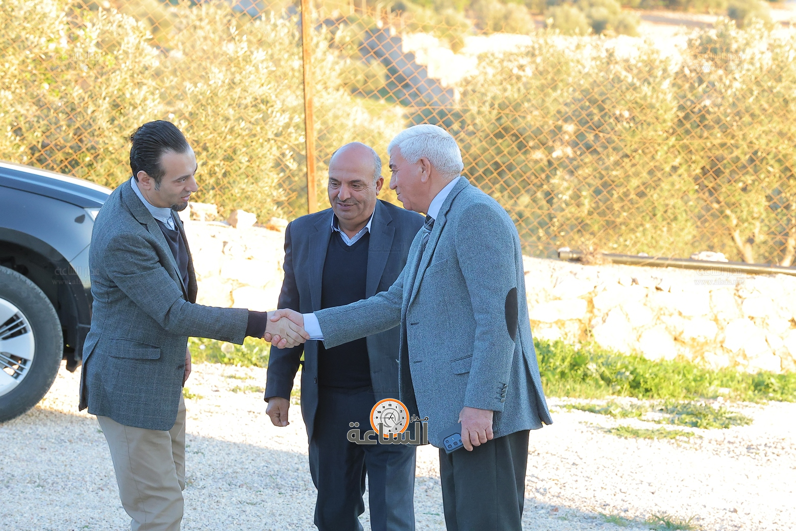 Madar Al-Saa Images 0.33568900059350604