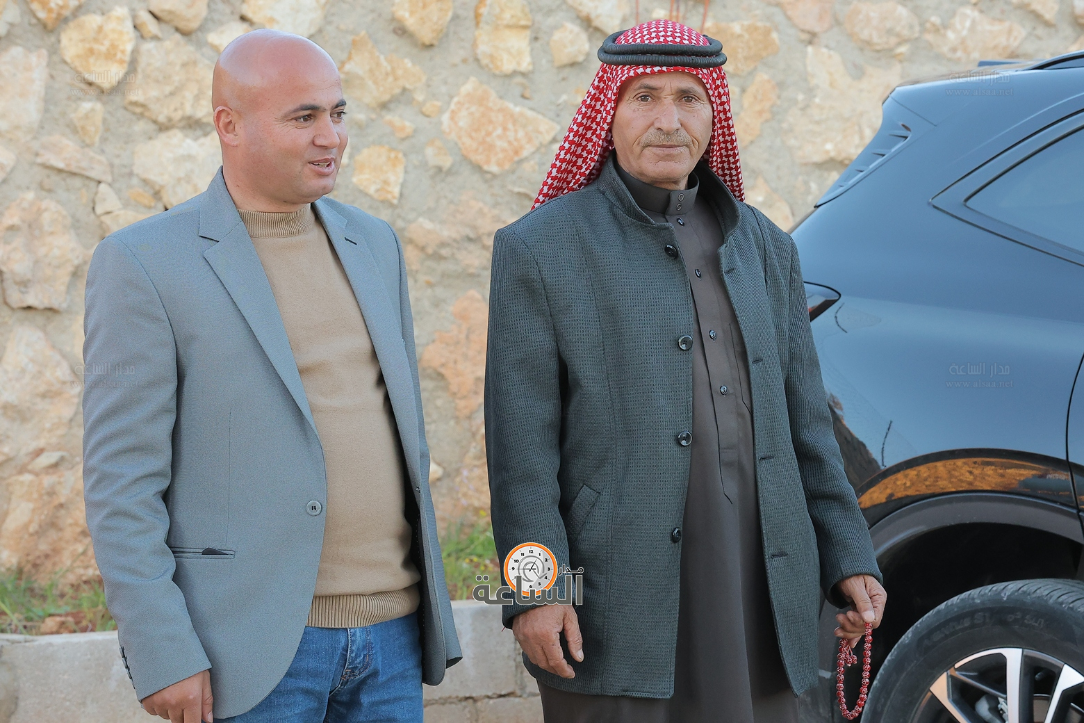 Madar Al-Saa Images 0.7284795422115881