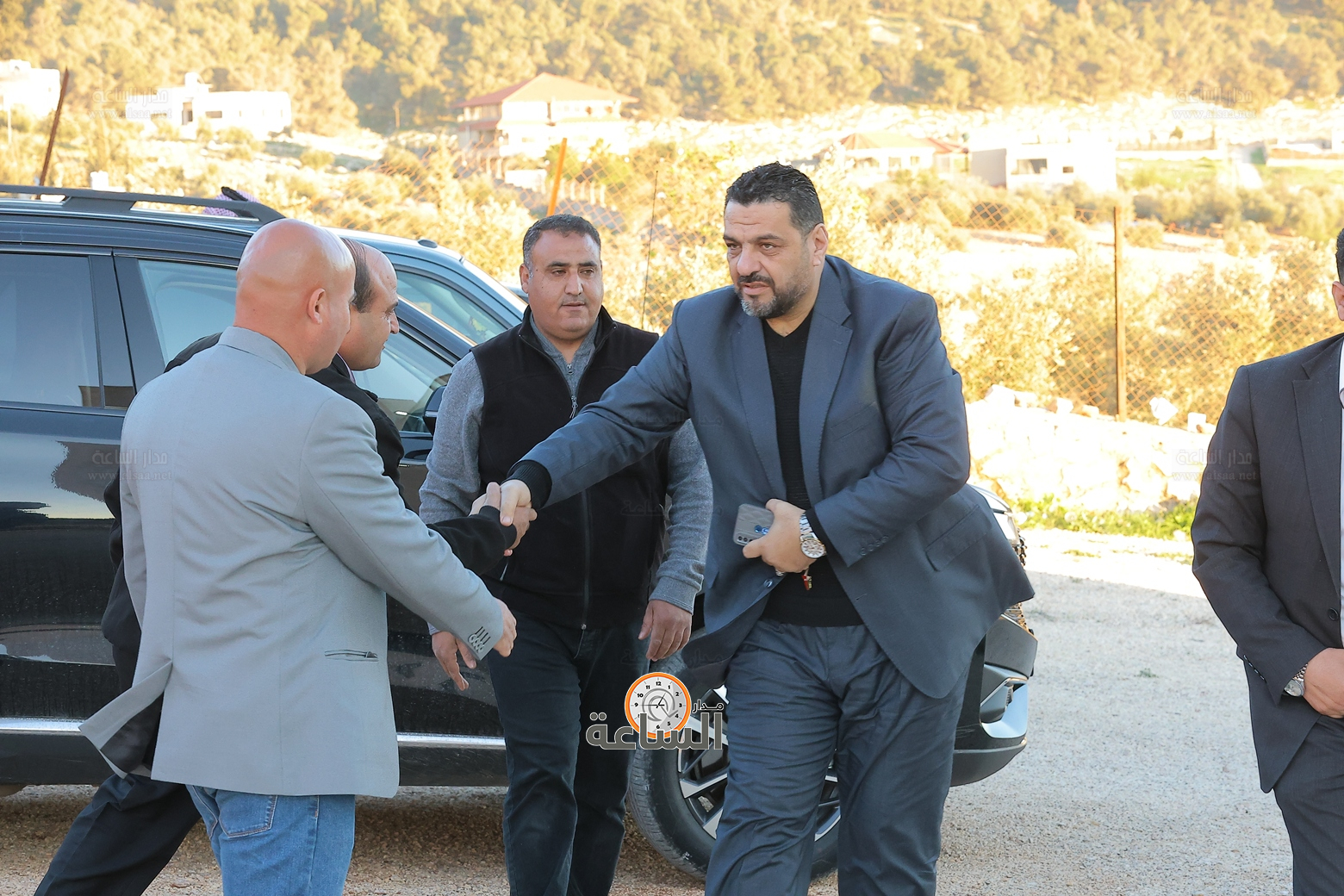 Madar Al-Saa Images 0.4316660375196515