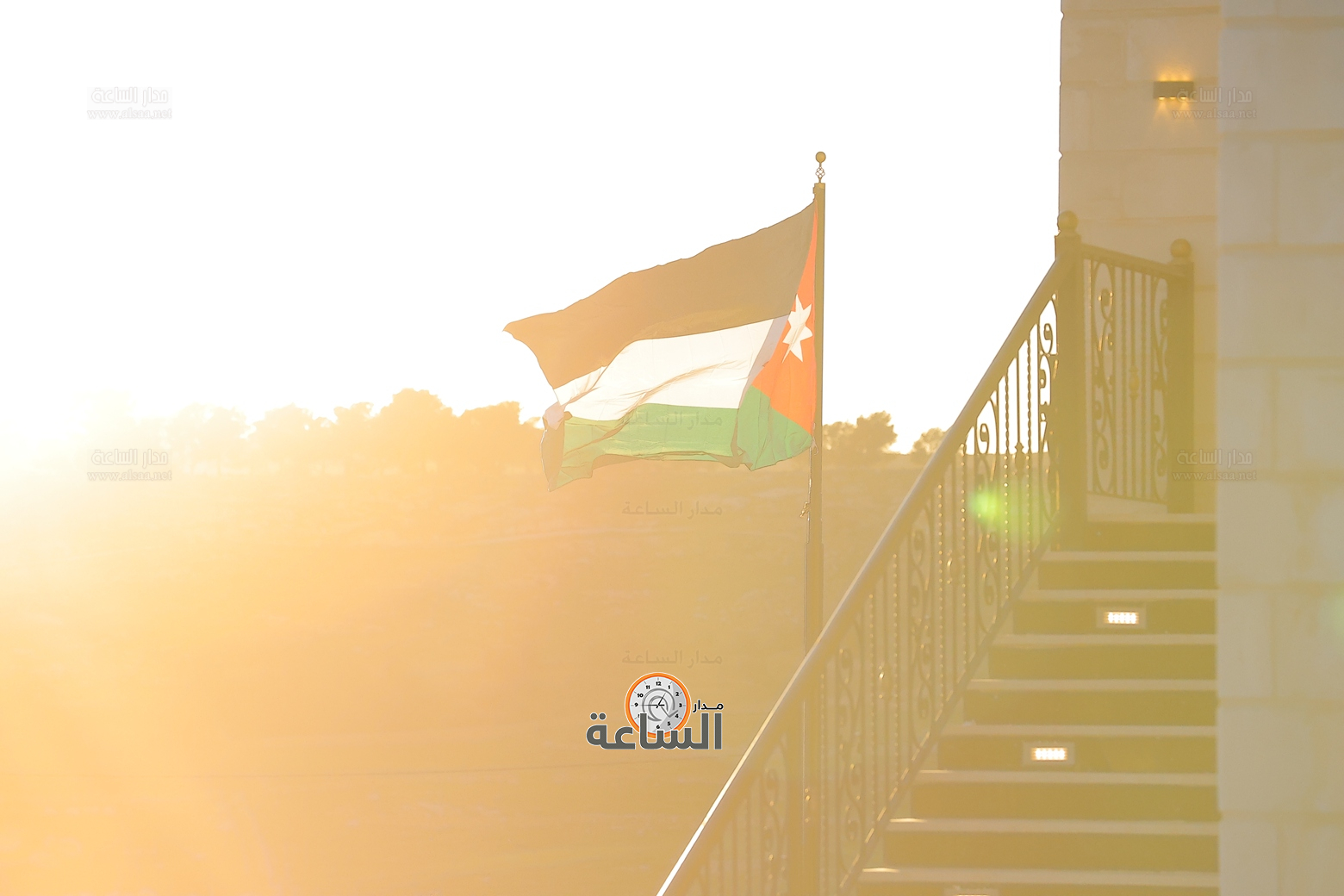 Madar Al-Saa Images 0.24549815973014733