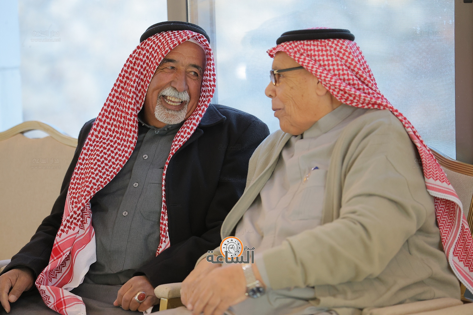 Madar Al-Saa Images 0.7205233152564592