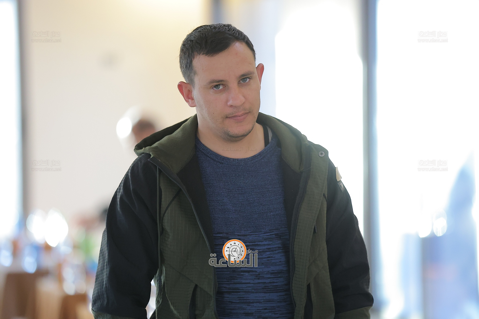 Madar Al-Saa Images 0.9221563622438248