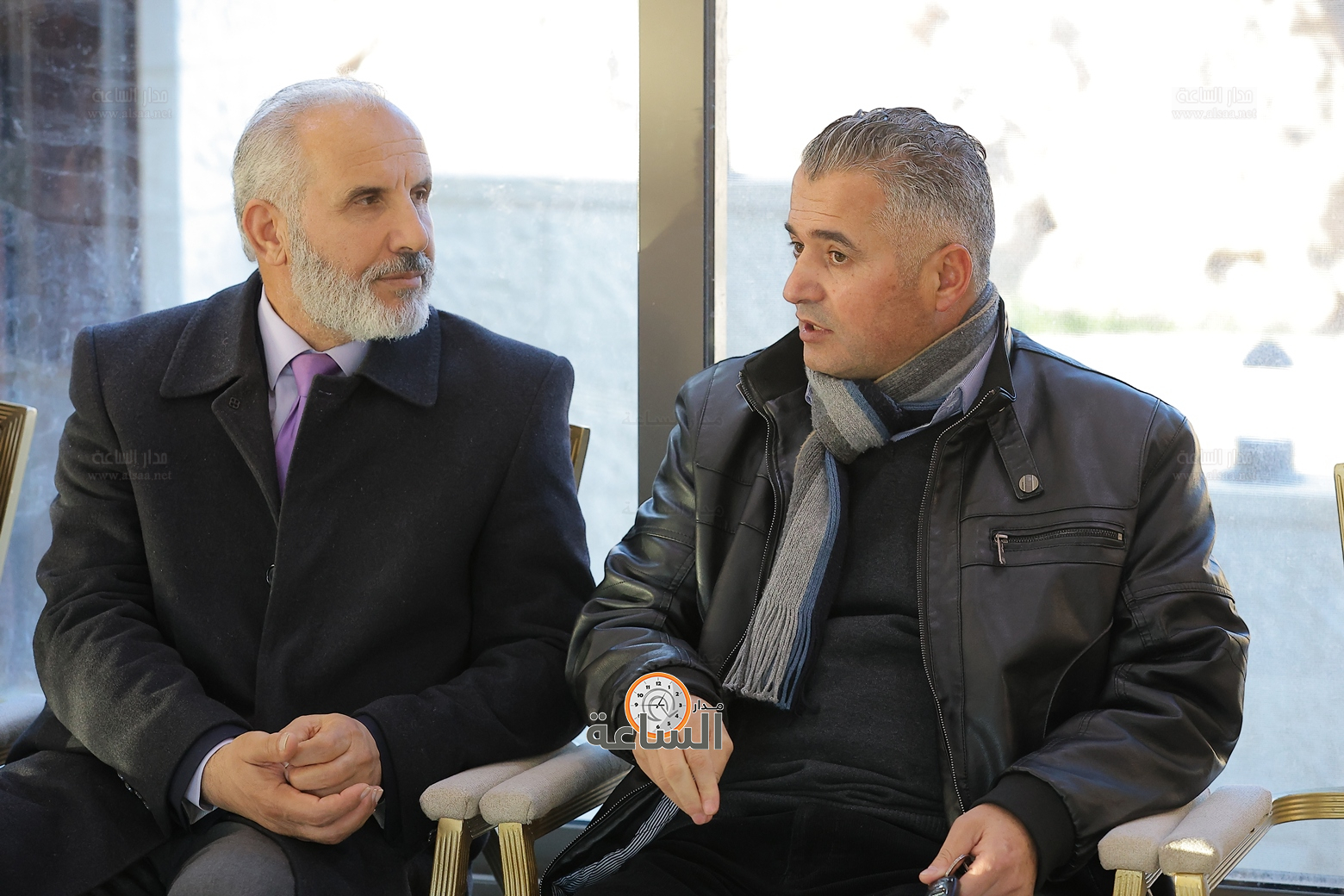 Madar Al-Saa Images 0.15621479212023714