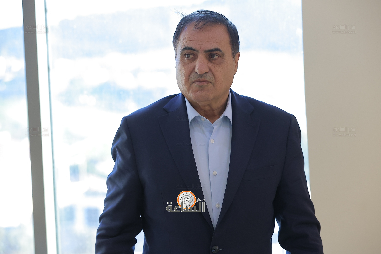 Madar Al-Saa Images 0.2909210085401813