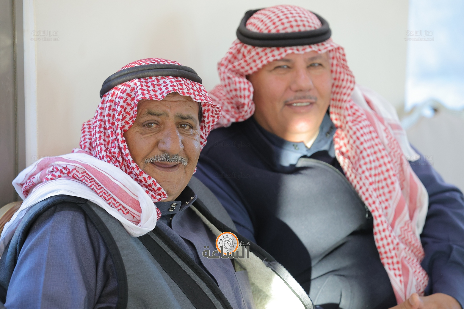 Madar Al-Saa Images 0.2948148946960941