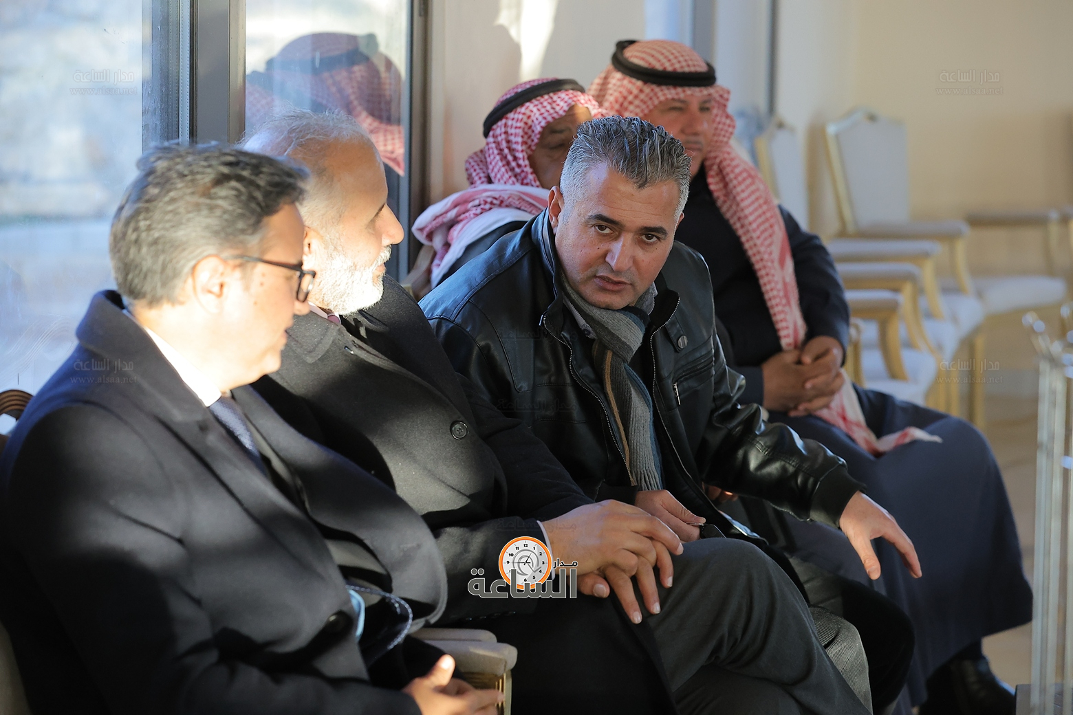 Madar Al-Saa Images 0.6812456108925387