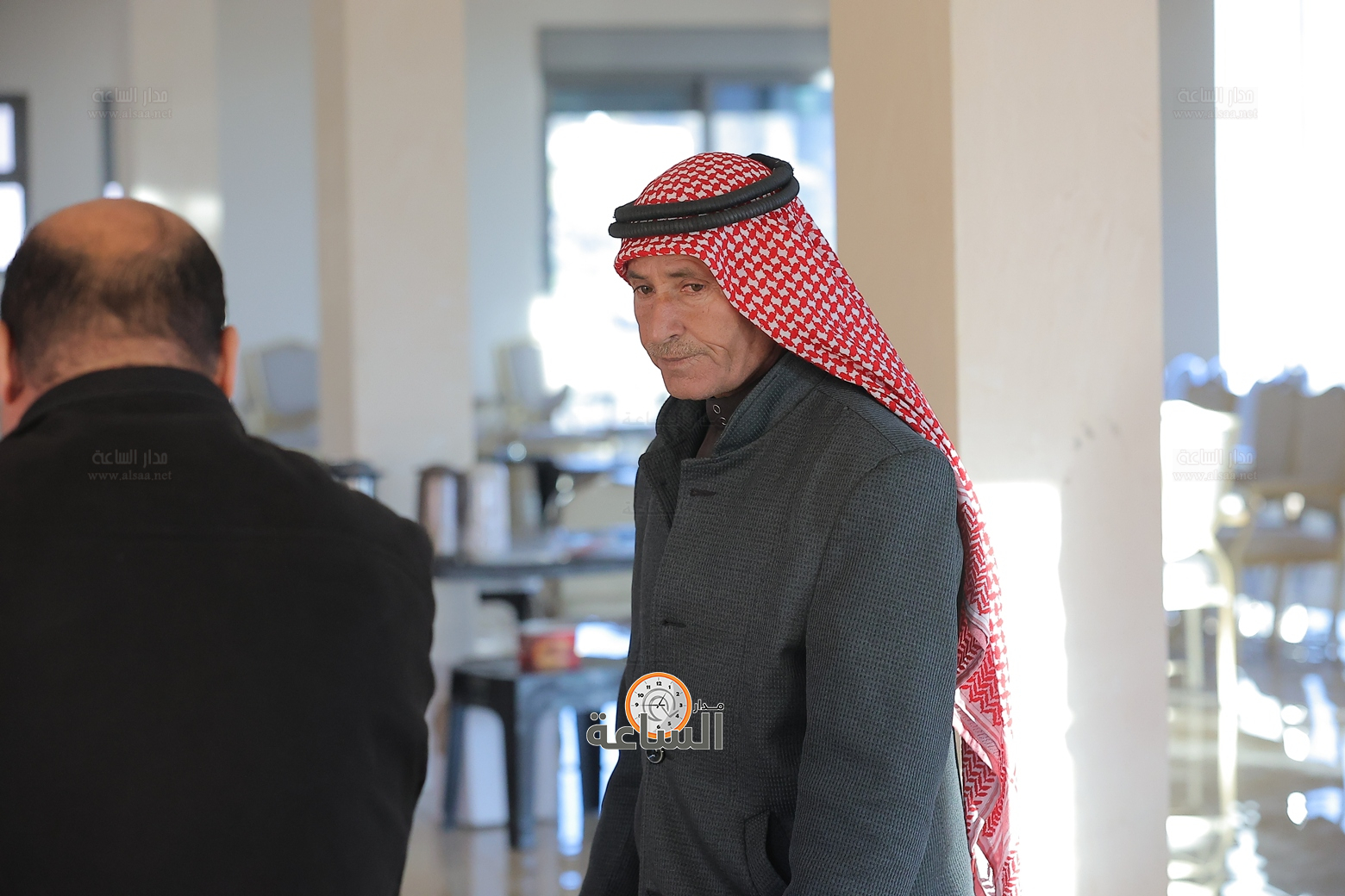 Madar Al-Saa Images 0.8156351900825869