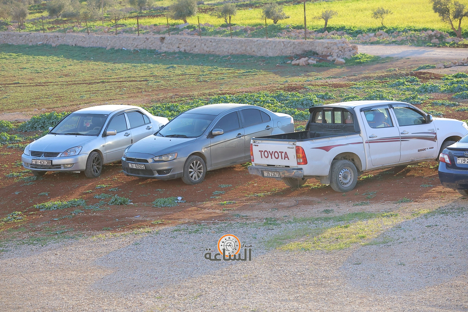 Madar Al-Saa Images 0.08853148651756859