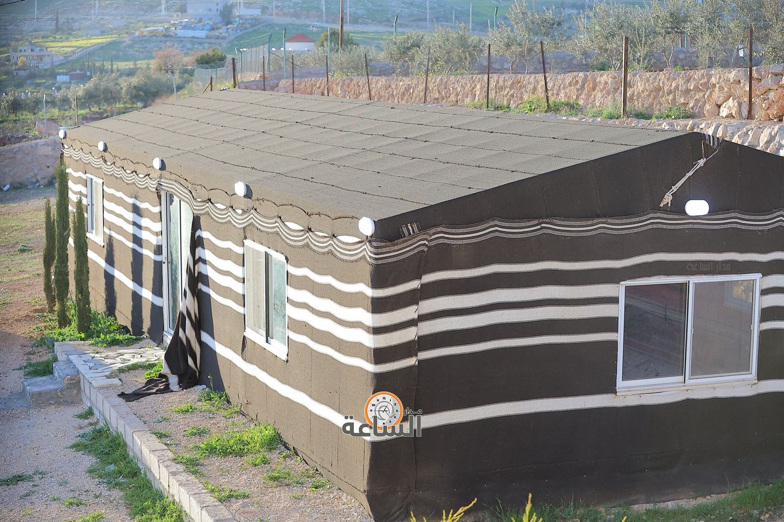 Madar Al-Saa Images 0.12894037242464662