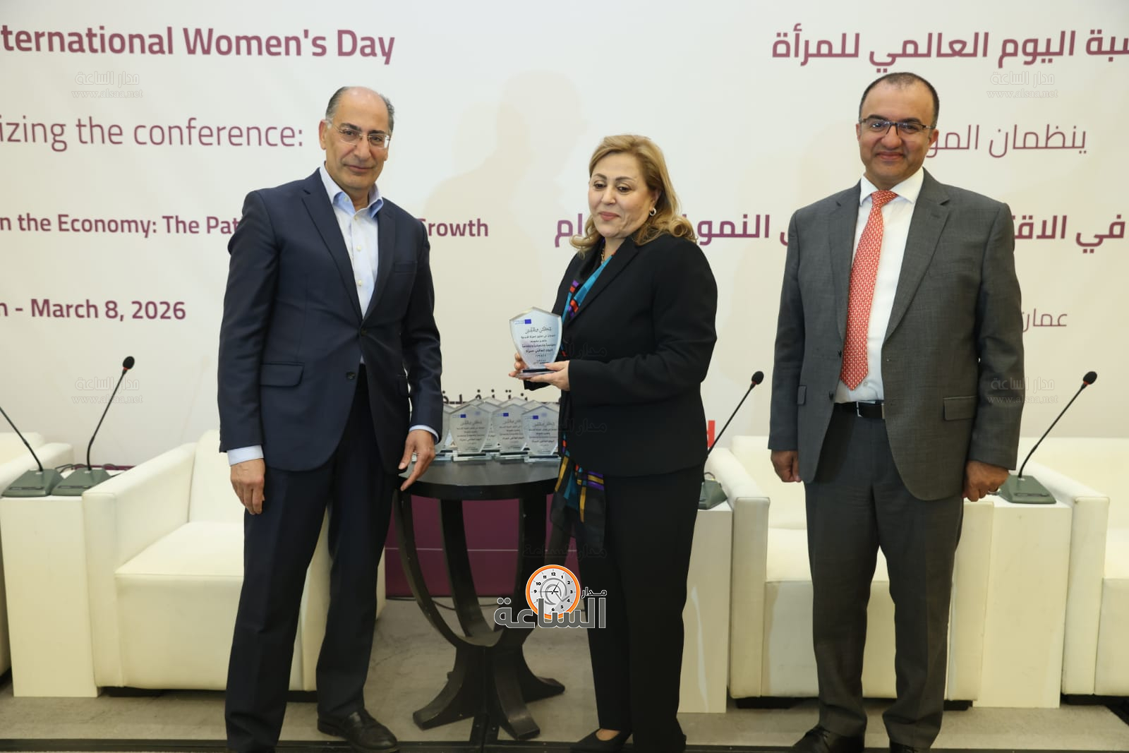 Madar Al-Saa Images 0.15515648529499126