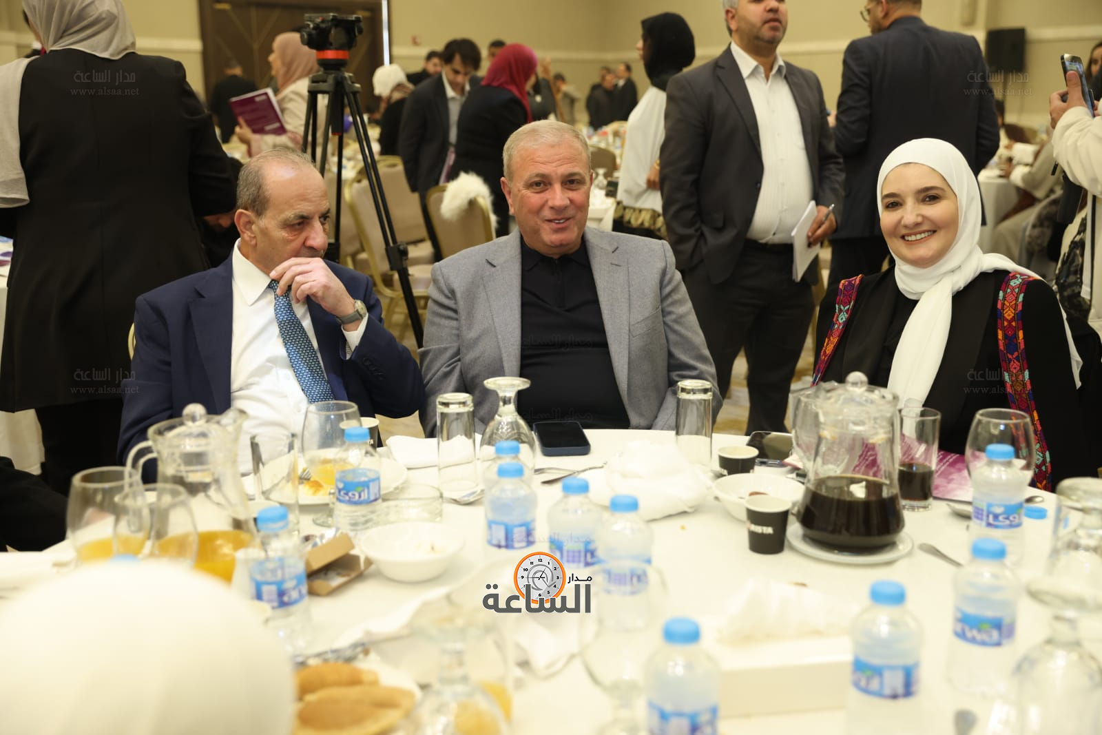 Madar Al-Saa Images 0.2567829666282203