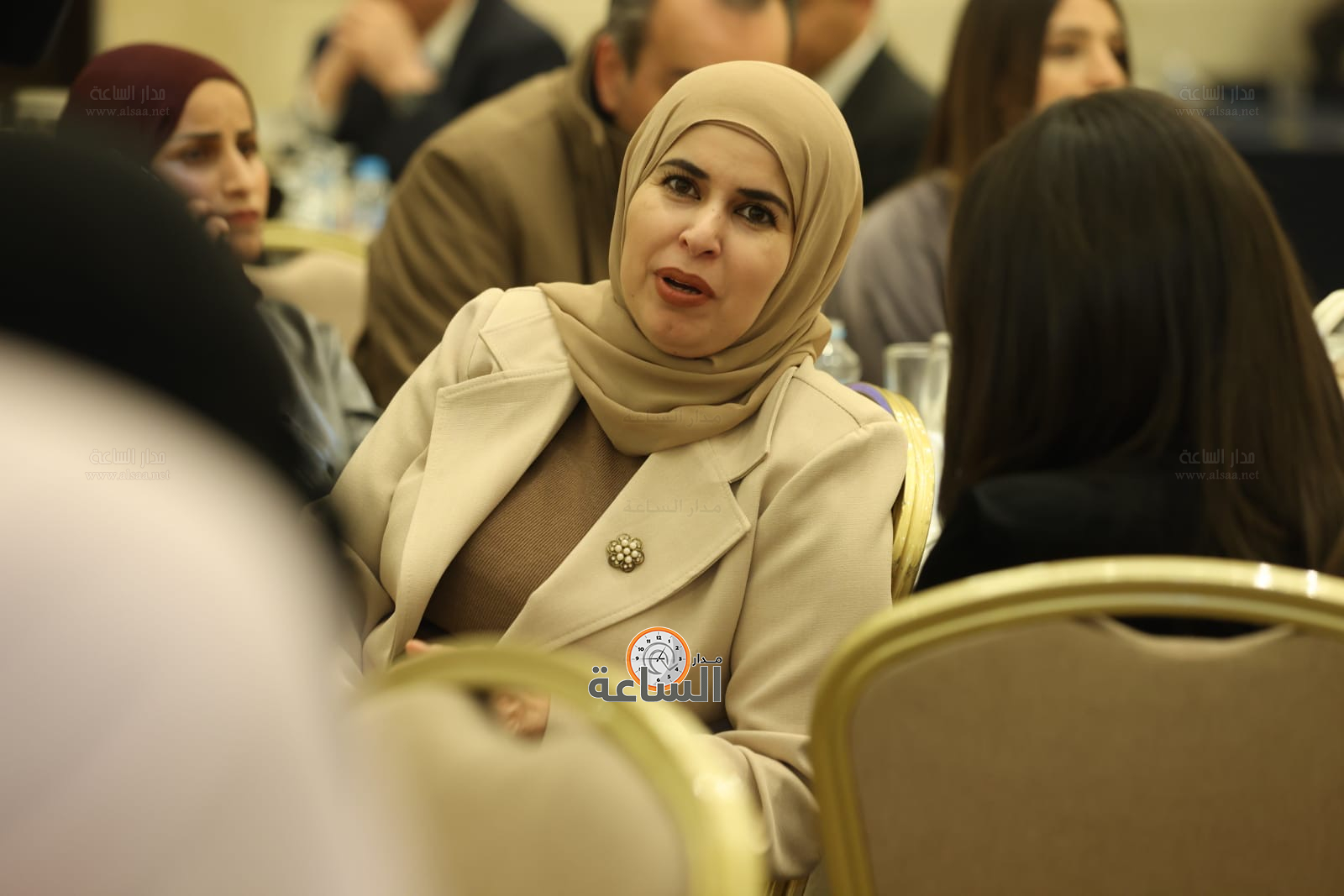 Madar Al-Saa Images 0.31971433454645704