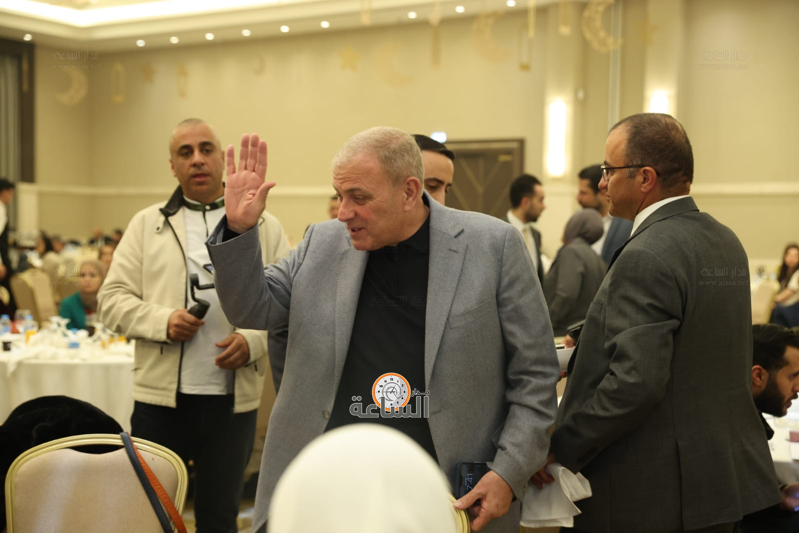 Madar Al-Saa Images 0.632200533508036