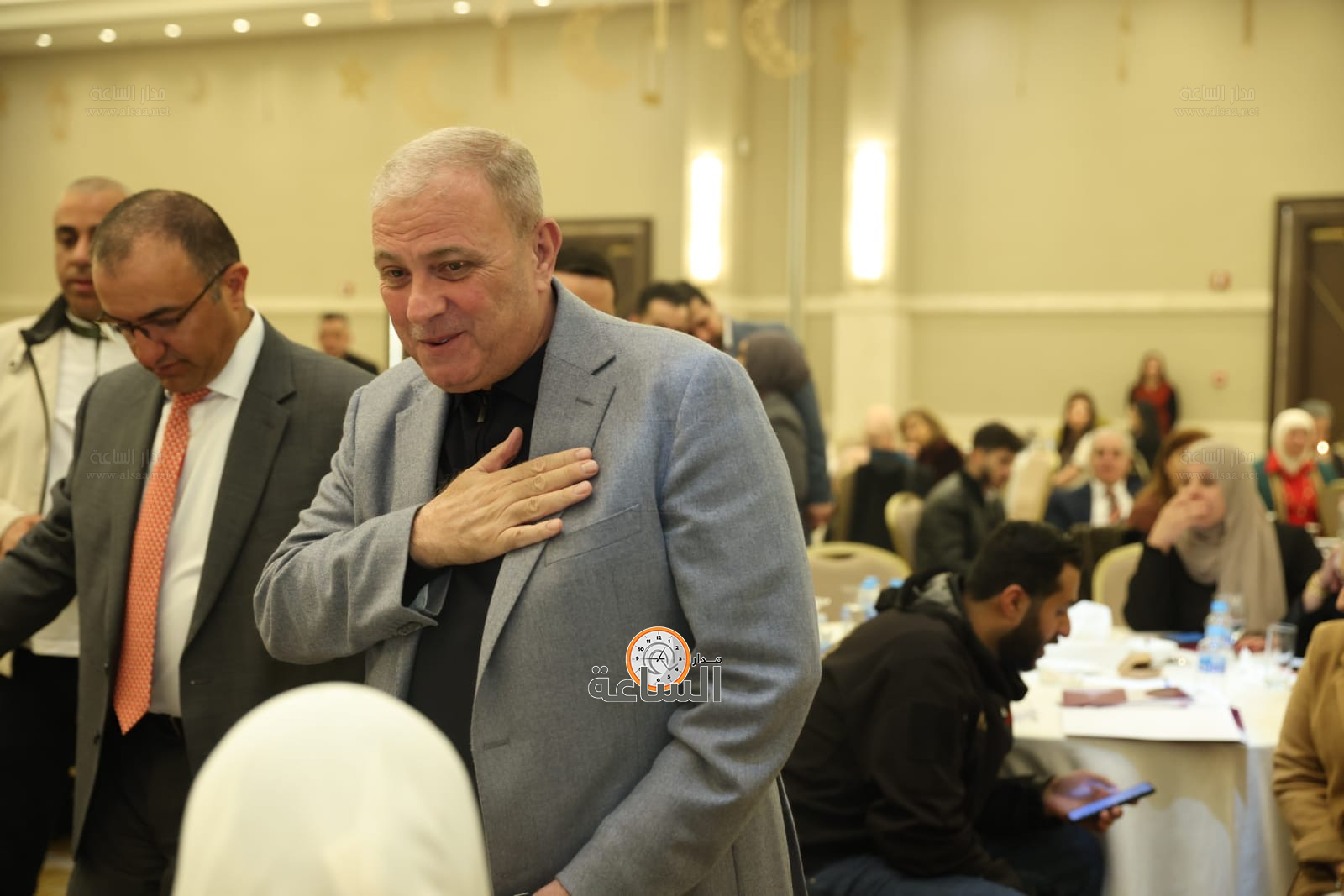 Madar Al-Saa Images 0.17772818485036057