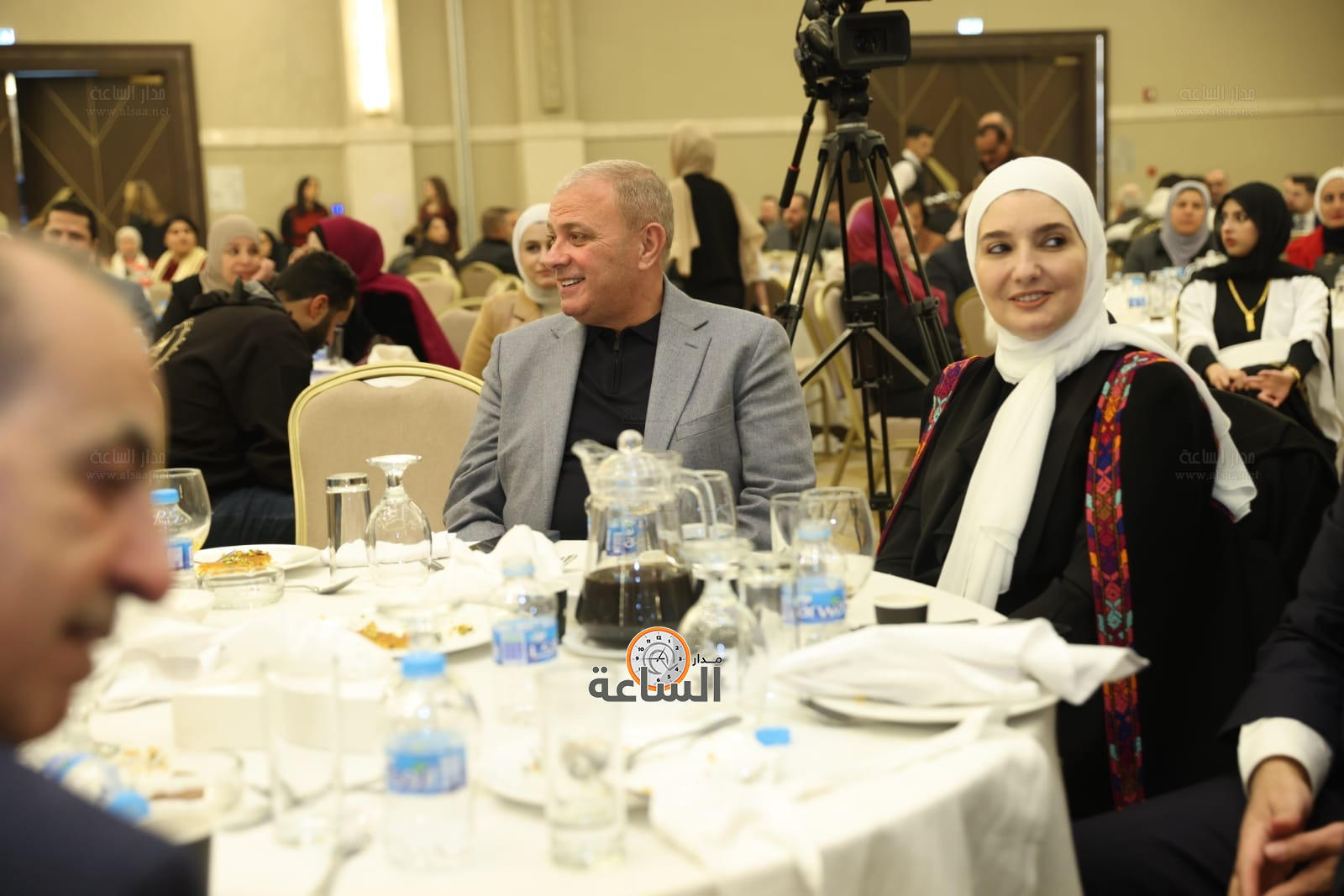 Madar Al-Saa Images 0.6998589249000613