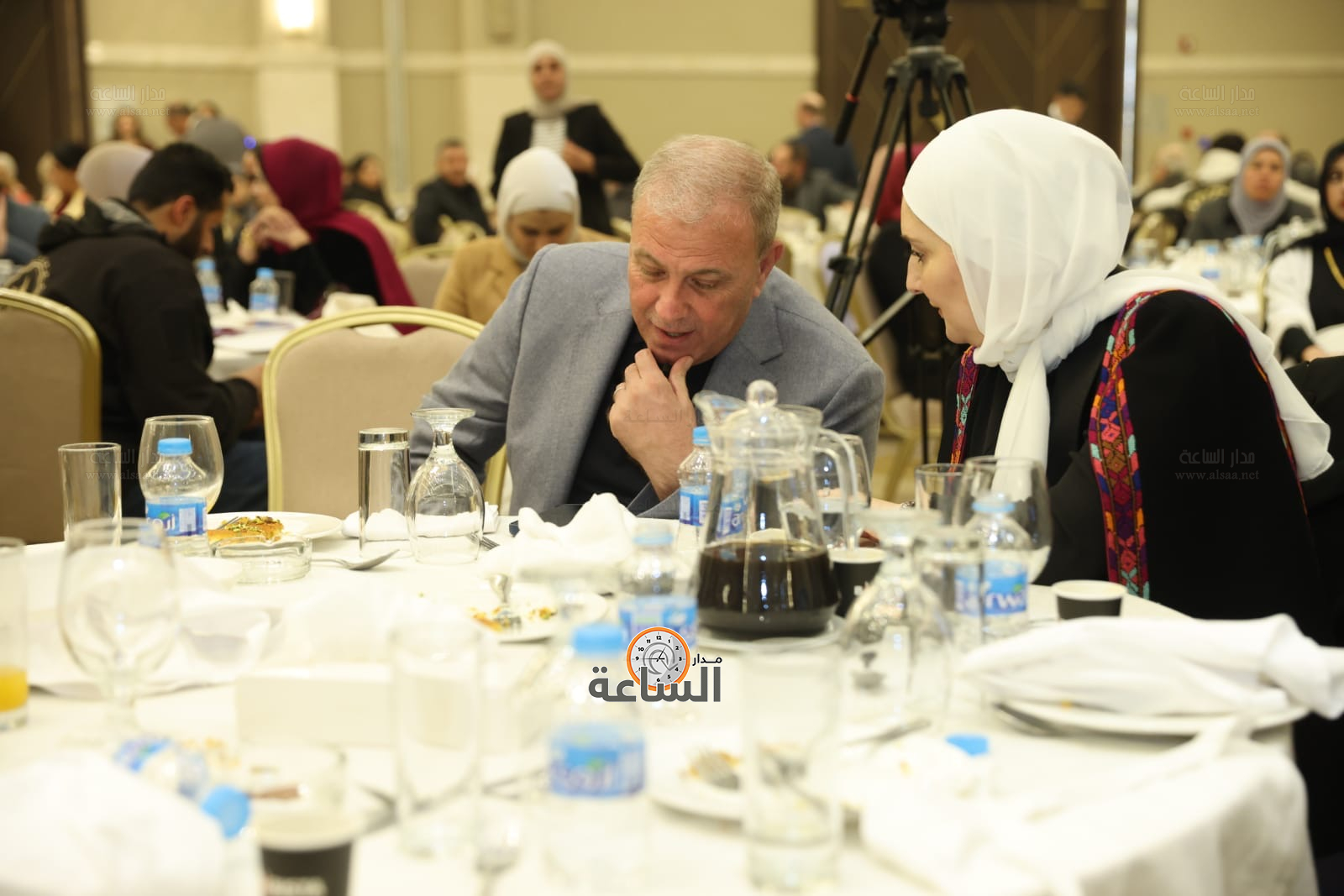 Madar Al-Saa Images 0.7731299637462361