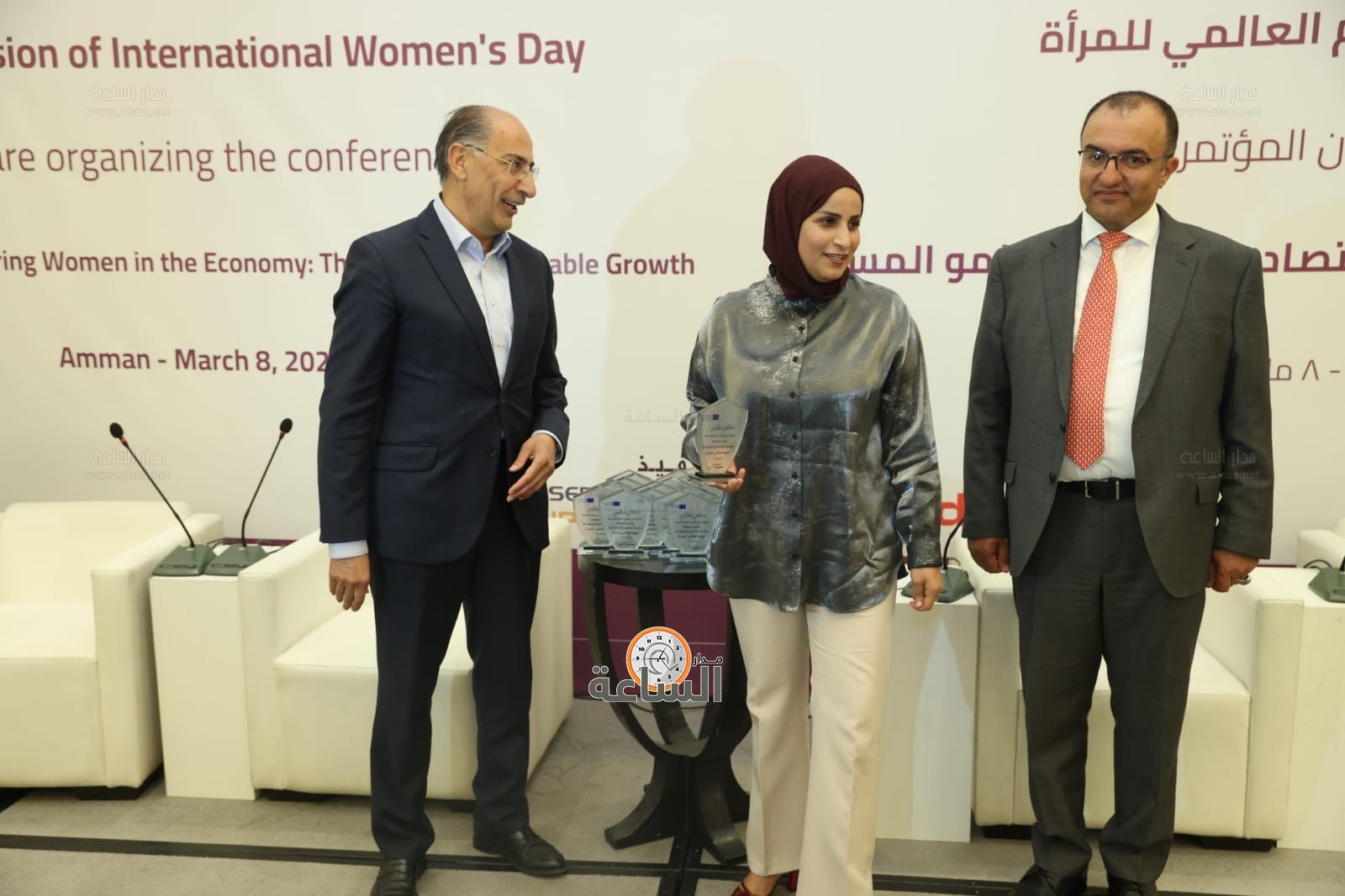 Madar Al-Saa Images 0.5277258334904064