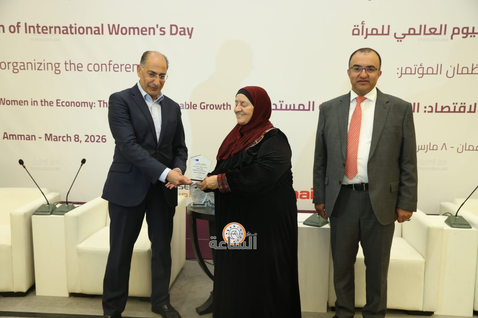 Madar Al-Saa Images 0.14730587639348602