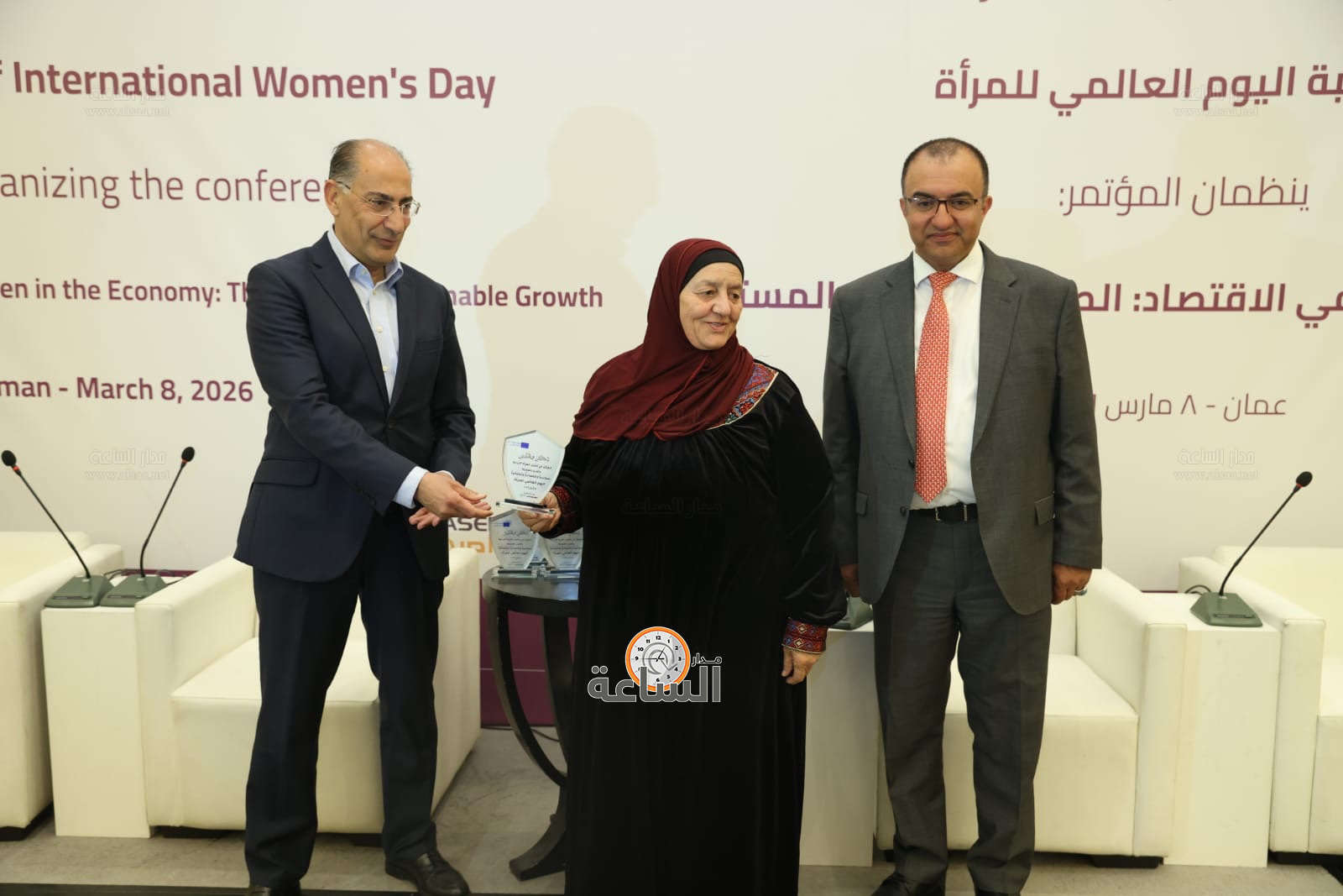 Madar Al-Saa Images 0.4105185588748048