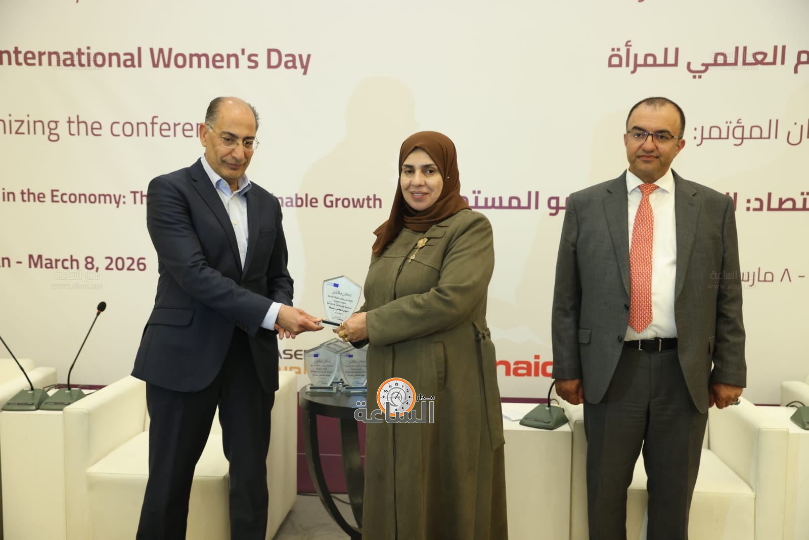 Madar Al-Saa Images 0.02322753280207701