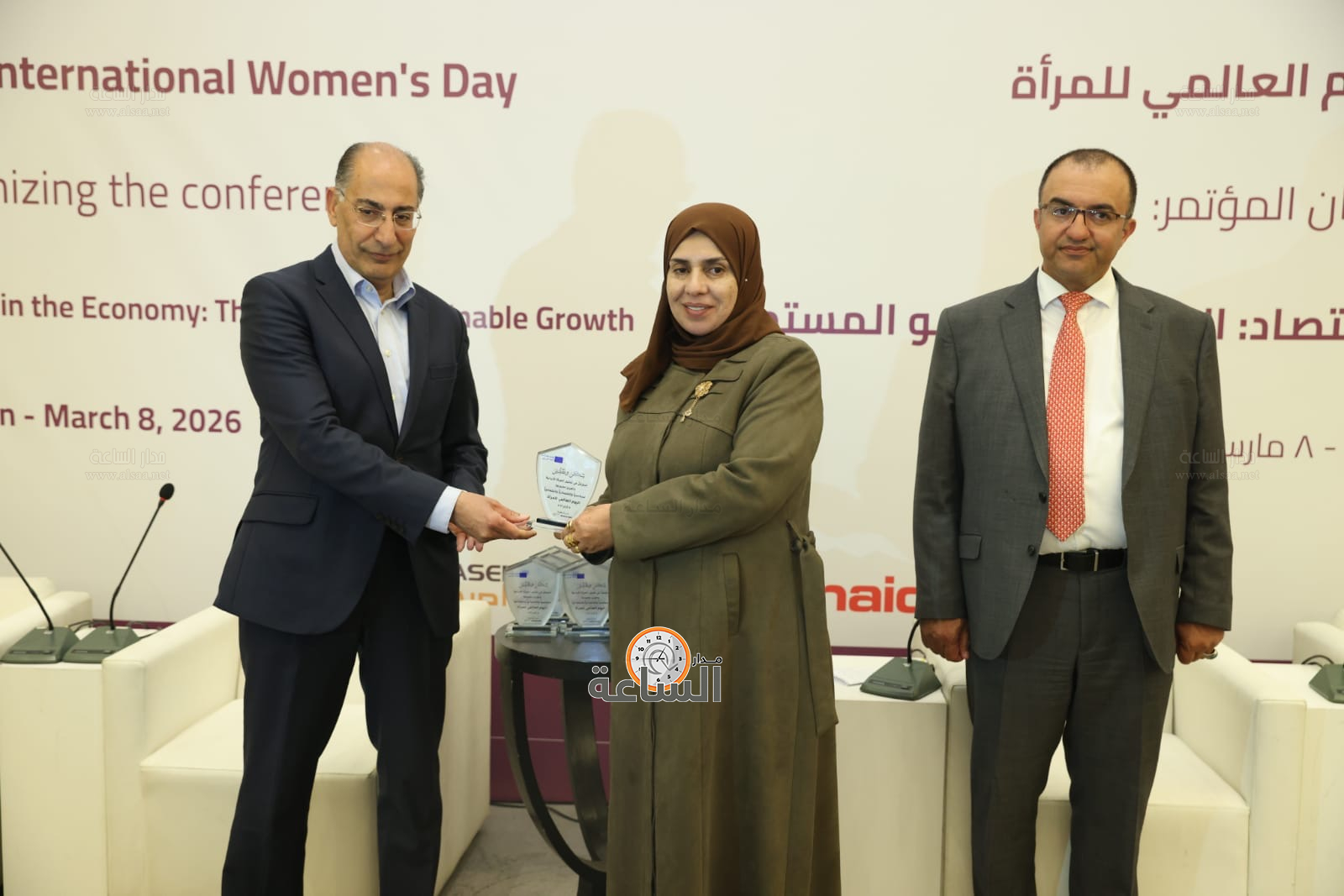 Madar Al-Saa Images 0.2959866752041871