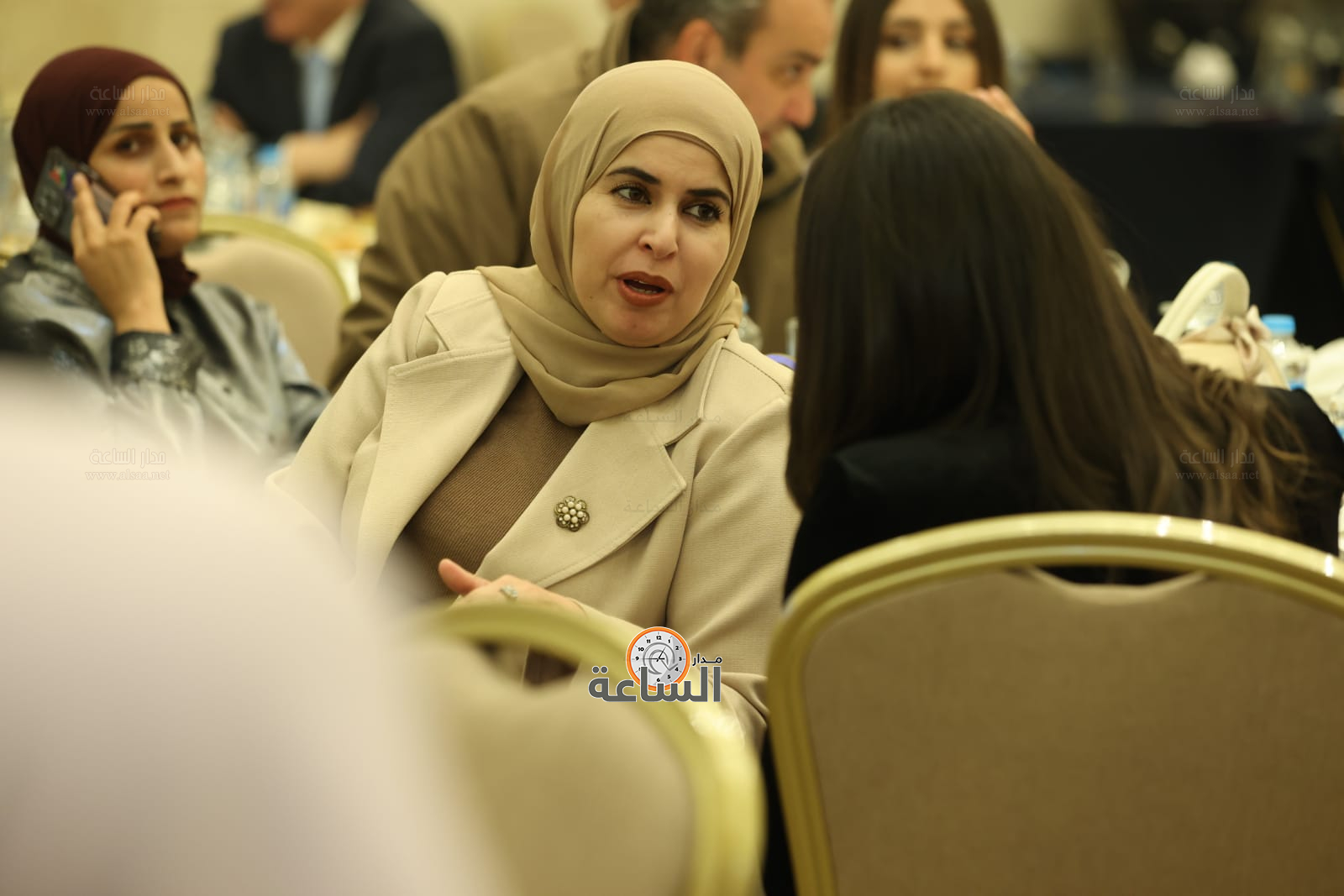 Madar Al-Saa Images 0.1970684232889196