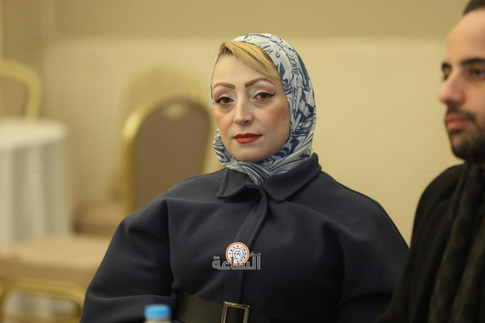 Madar Al-Saa Images 0.7010721463031141