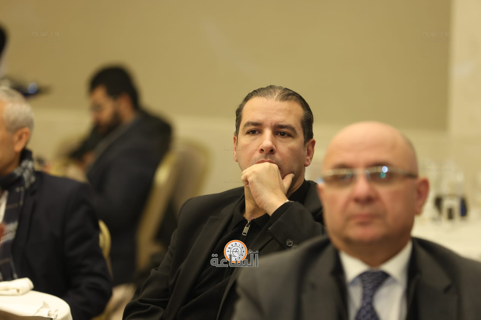 Madar Al-Saa Images 0.702113275657445