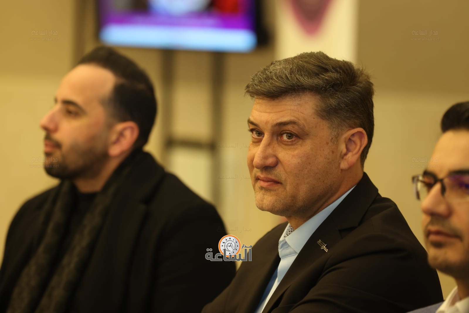 Madar Al-Saa Images 0.7006273648488538