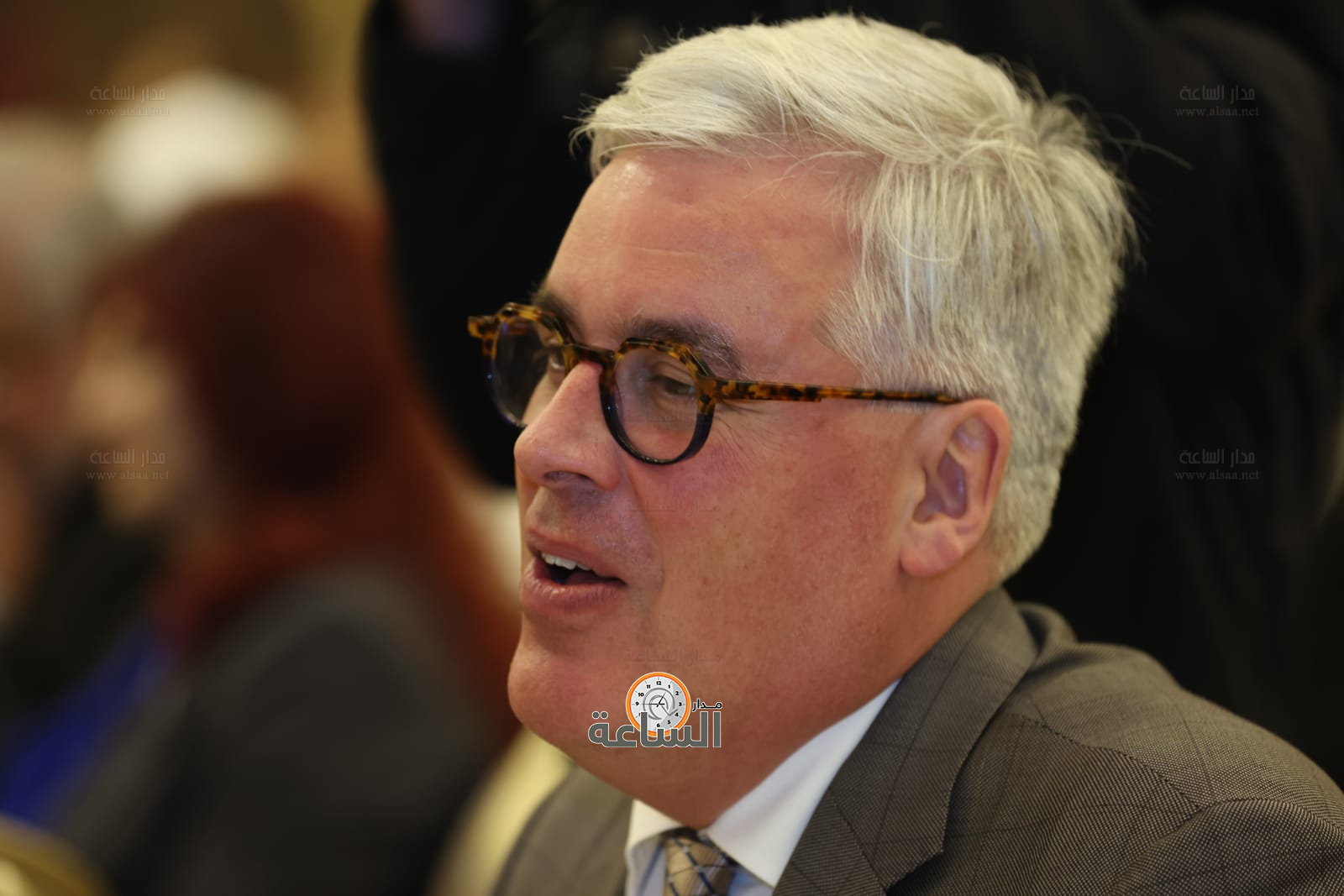 Madar Al-Saa Images 0.23950126324019516